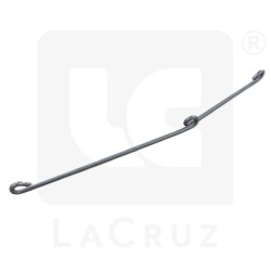 944005392 - Pin for Braud NH hatch of exhaust tube