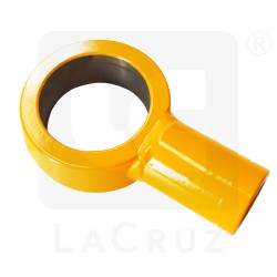 120523 - Grégoire G140 pitch adjusting housing - right, markets:  []string{"A", "B", "AU"}