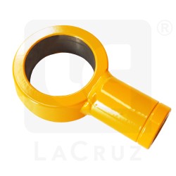 120524 - Grégoire G140 pitch adjusting housing - left, markets:  []string{"A", "B", "AU"}