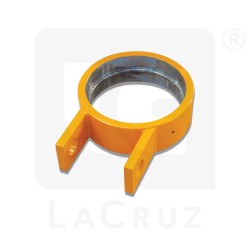 120722 - Eccentric bearing housing - Grègoire, markets:  []string{"A", "B", "AU"}