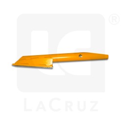 121461 - Left support for shaking - Grègoire, markets:  []string{"A", "B", "AU"}