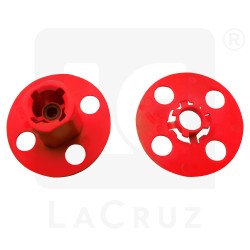 133058, 133059 - Case for 60 m reel for Pellenc tying tool mod. Fixion 2., markets:  []string{"A", "B", "AU"}