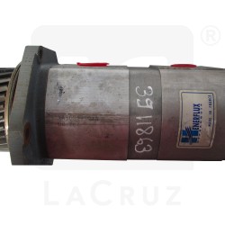 3911863 - 19.5/12.4CC steering pump