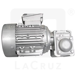 8177116 - Motoriductor MB3101 1/15 MUT 0,9 KW UL