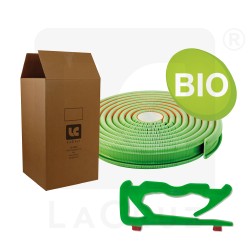 BGRT50B - Biodegradable clips for wire lifters 26 mm