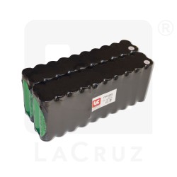 C0535KK - Battery pack for Campagnola Tronic Star power tools for vineyards