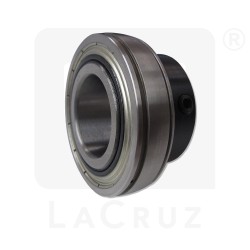 CU03PEL - Pellenc bearing with ring - Ø 35 mm