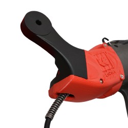 KAP60LC - Conversion kit. Case adaptation cover for 60 m and 90 m reels., markets:  []string{"A", "B", "AU"}