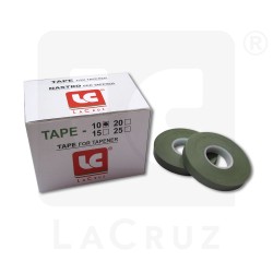 TAPE25 - PVC tape for the tying up of vineyards 0.25 mm